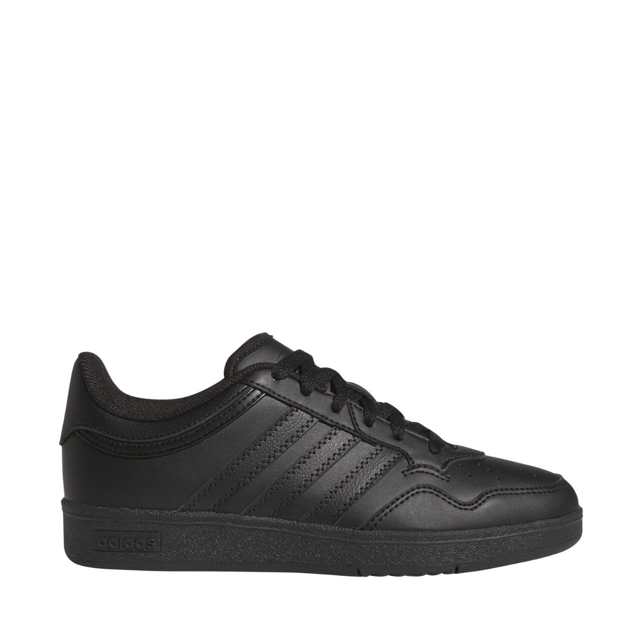 Buty dla dzieci adidas Hoops 4.0