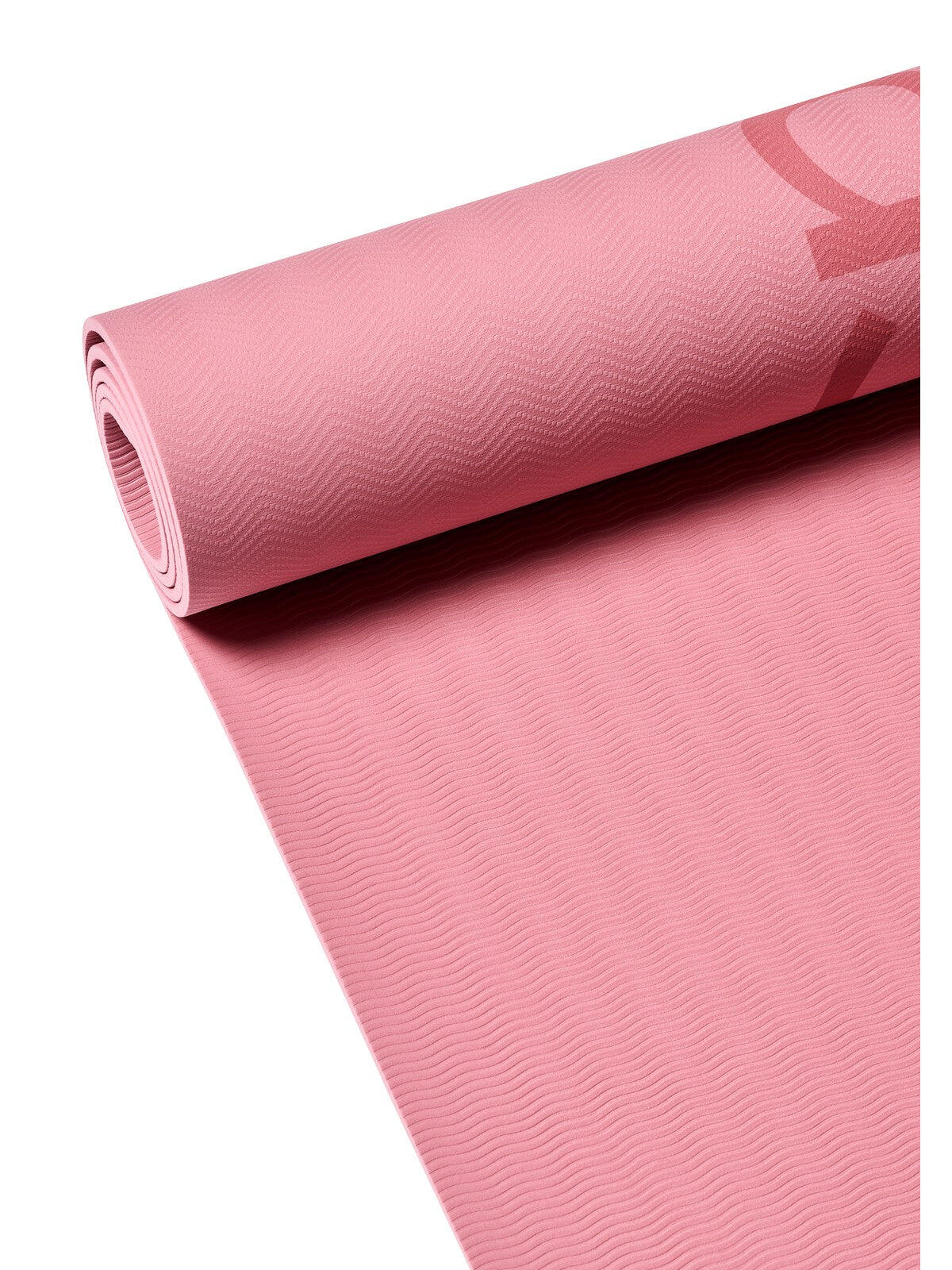 Tapis de yoga Casall Essential Cushion 5 mm 3/3