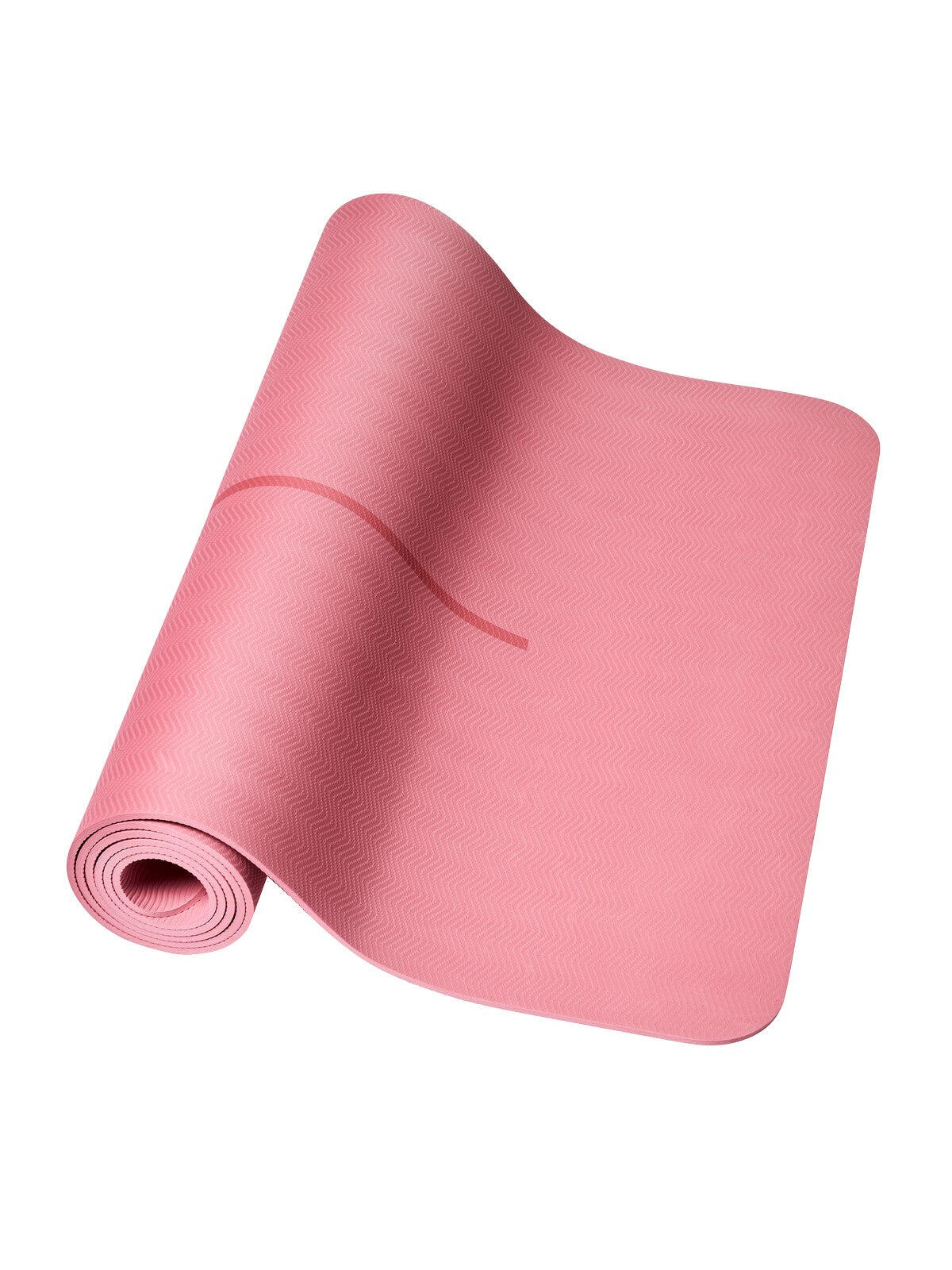Mata do jogi Casall Essential Cushion 5mm