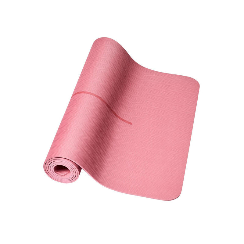 Casall Essential Cushion 5 mm-es jógaszőnyeg