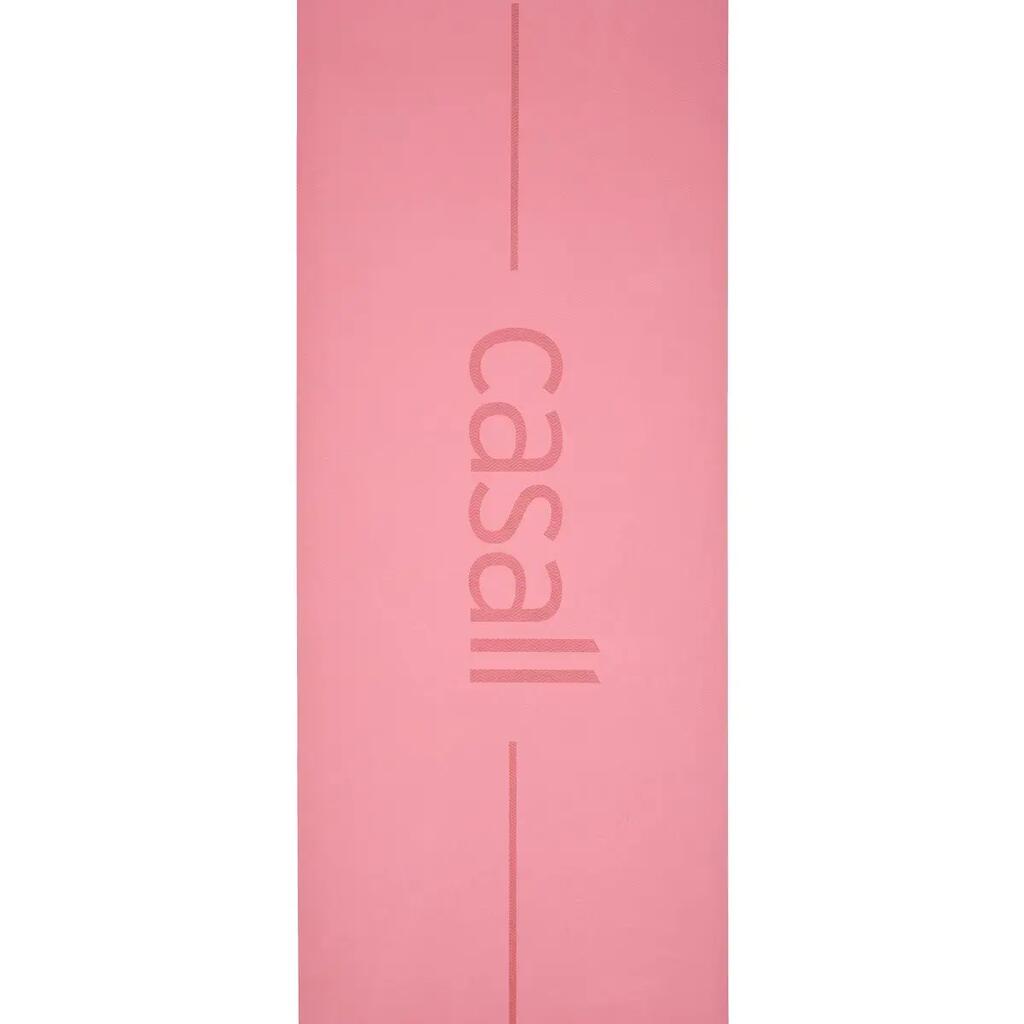 Постелка за йога Casall Essential Cushion 5 мм