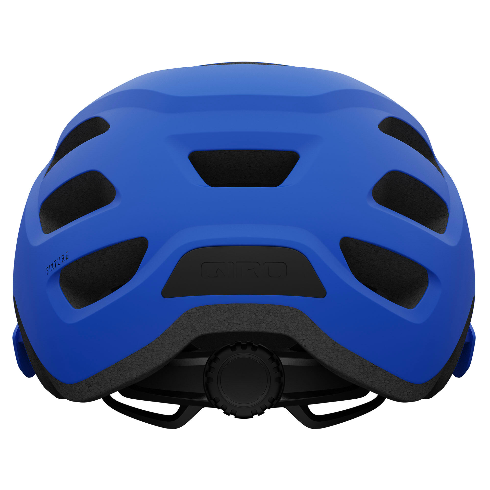 Capacete de Bicicleta Giro Fixture 3/5