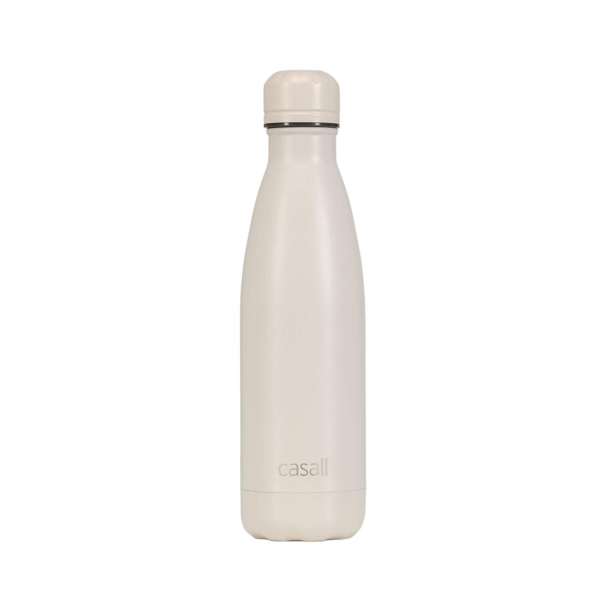 CASALL Ocelová láhev CASALL Eco Cold 0,5 l
