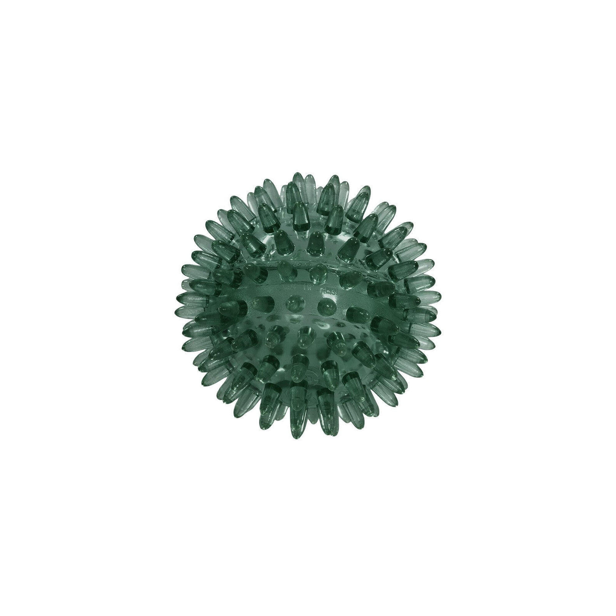 Piłeczka do masażu z kolcami CASALL Massage Ball 7Cm