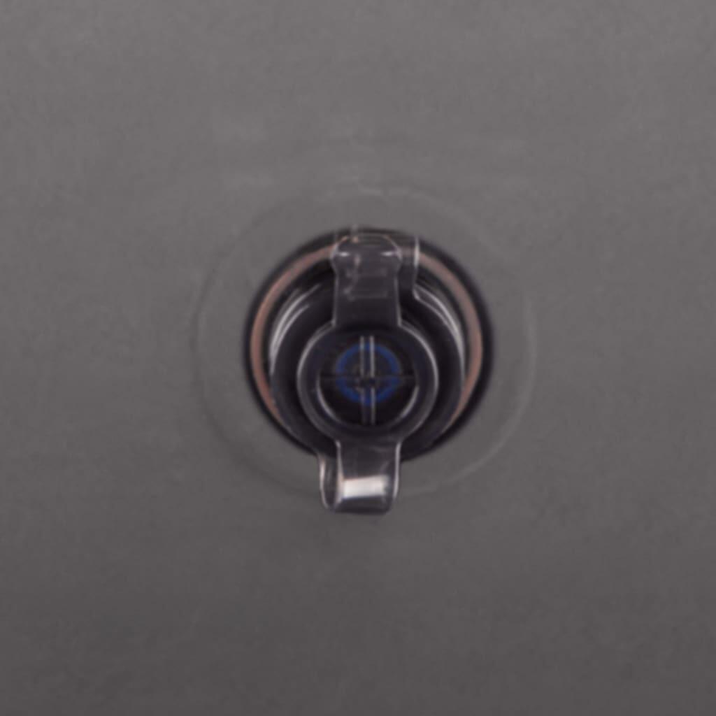 INTEX Luchtbed Deluxe Single High 64709 5/5