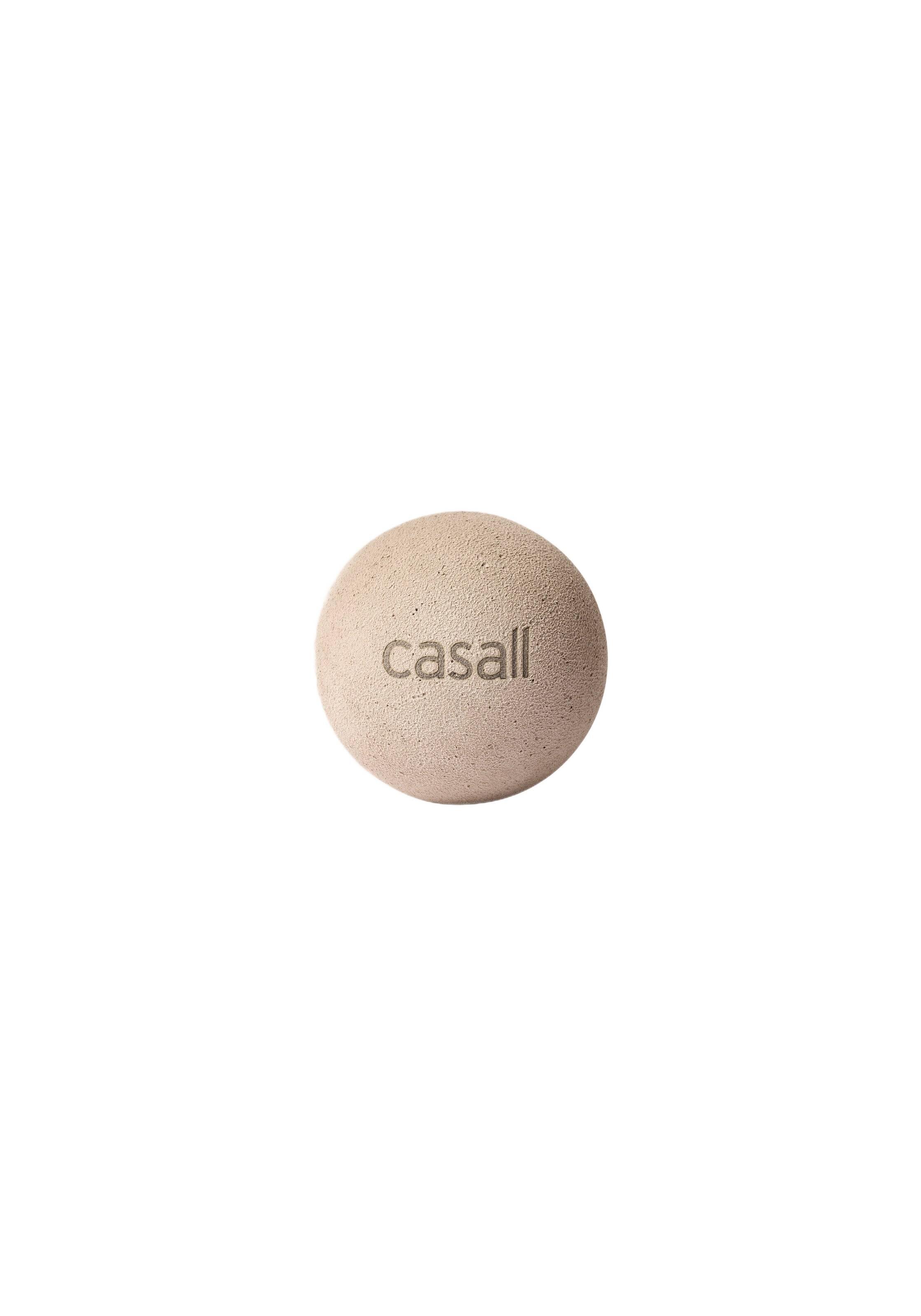 Minge de masaj CASALL cu bila de presiune