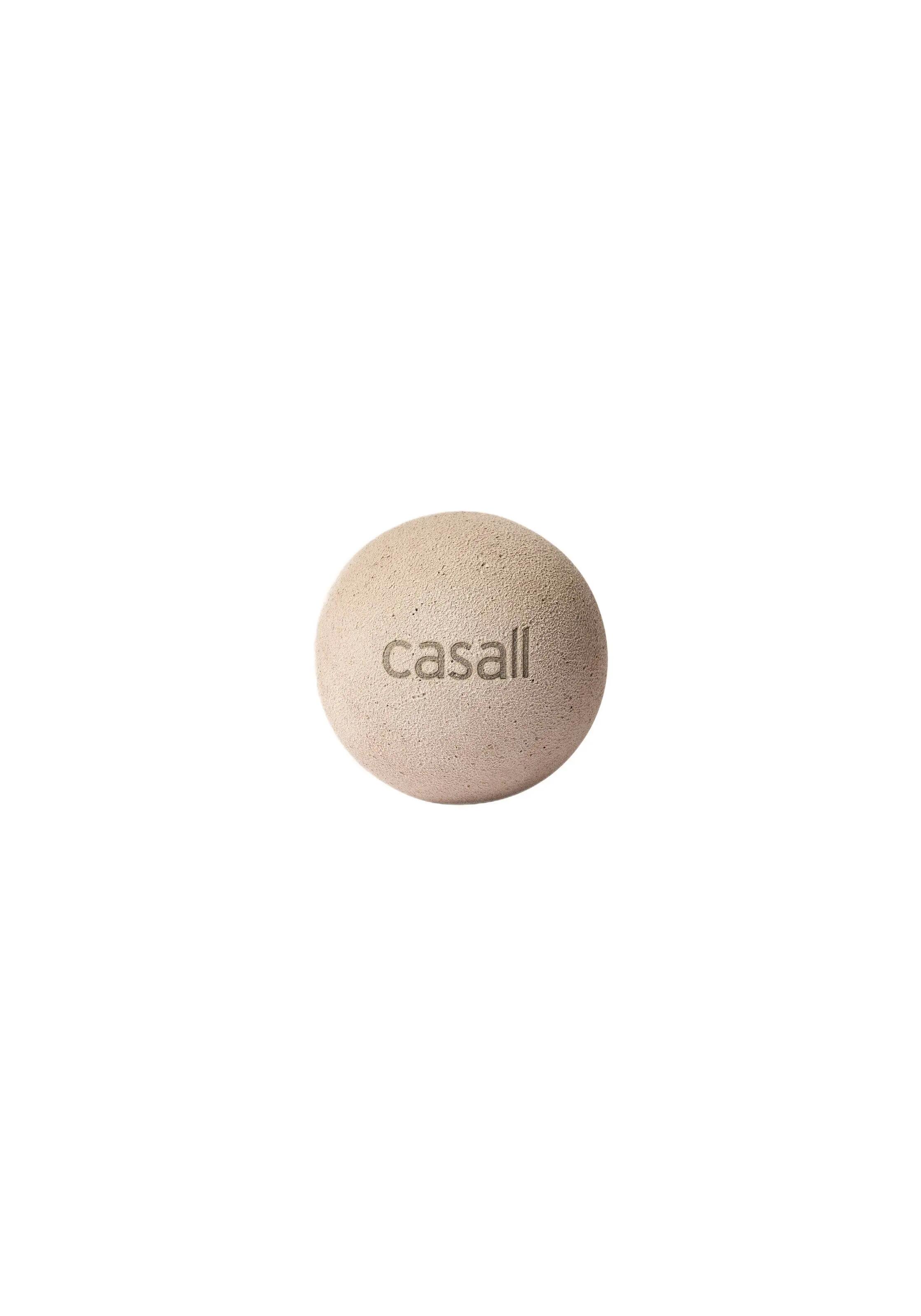 CASALL Nyomáspont masszázslabda 1/2