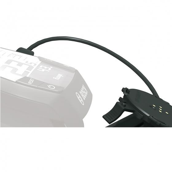 Cavo collegamento display Bosch per supporto Compit 2/2
