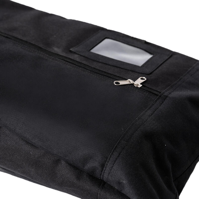 Sac De Ski Réglable Et Imperméable, Sac De Transport Portable Pour Skis Et Voyages Sur La Neige~p146717419