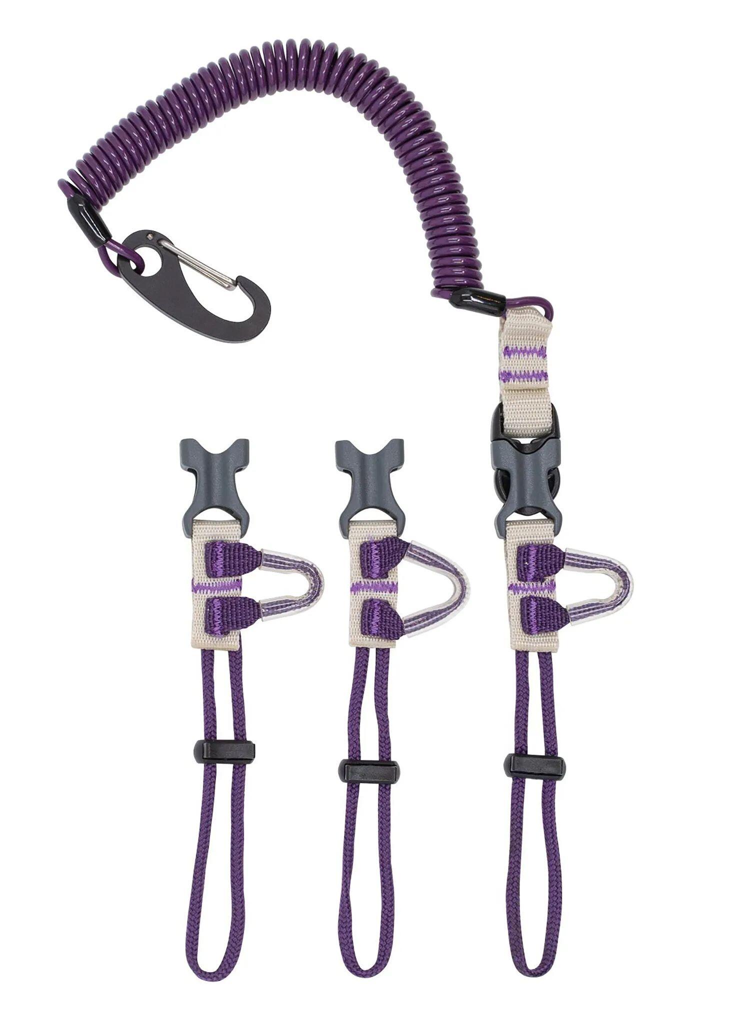 Portautensili Air Leash II 2/2