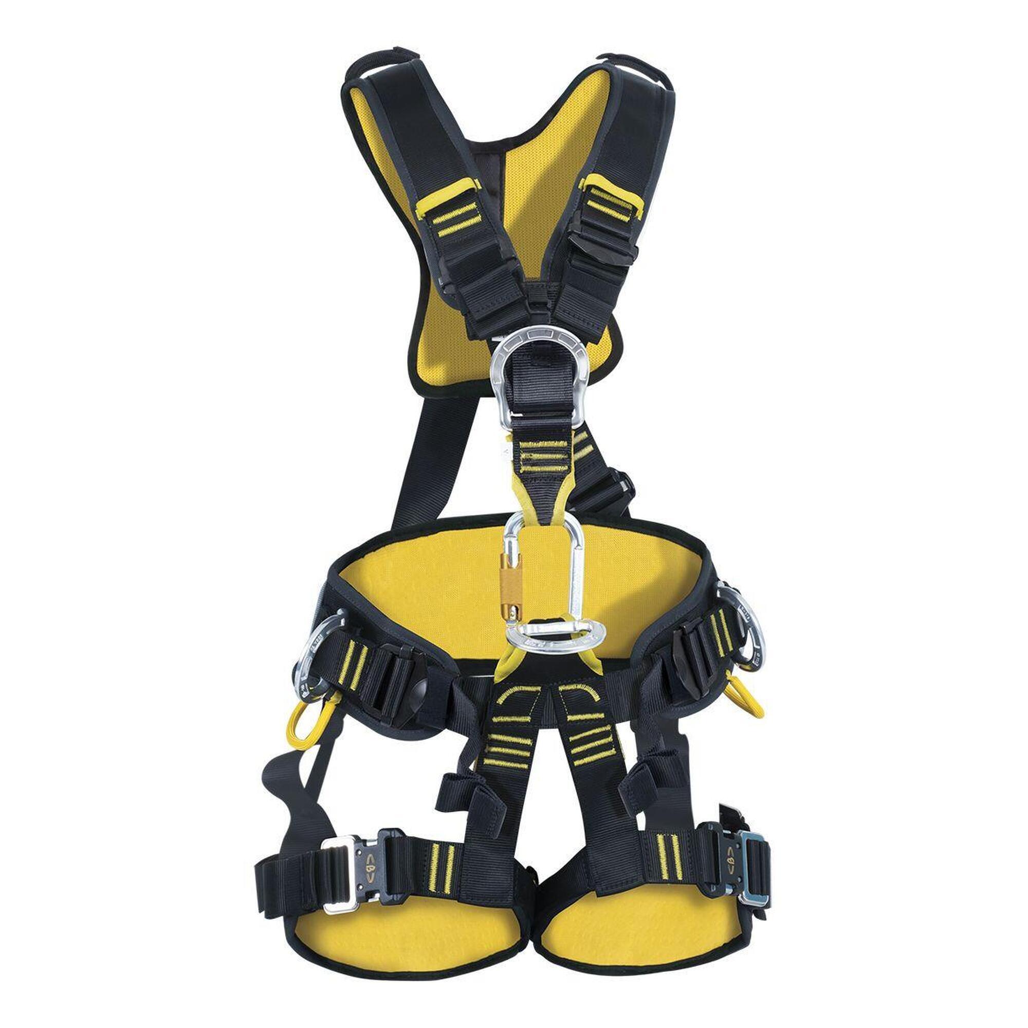 Uprząż robocza Beal Hero Pro