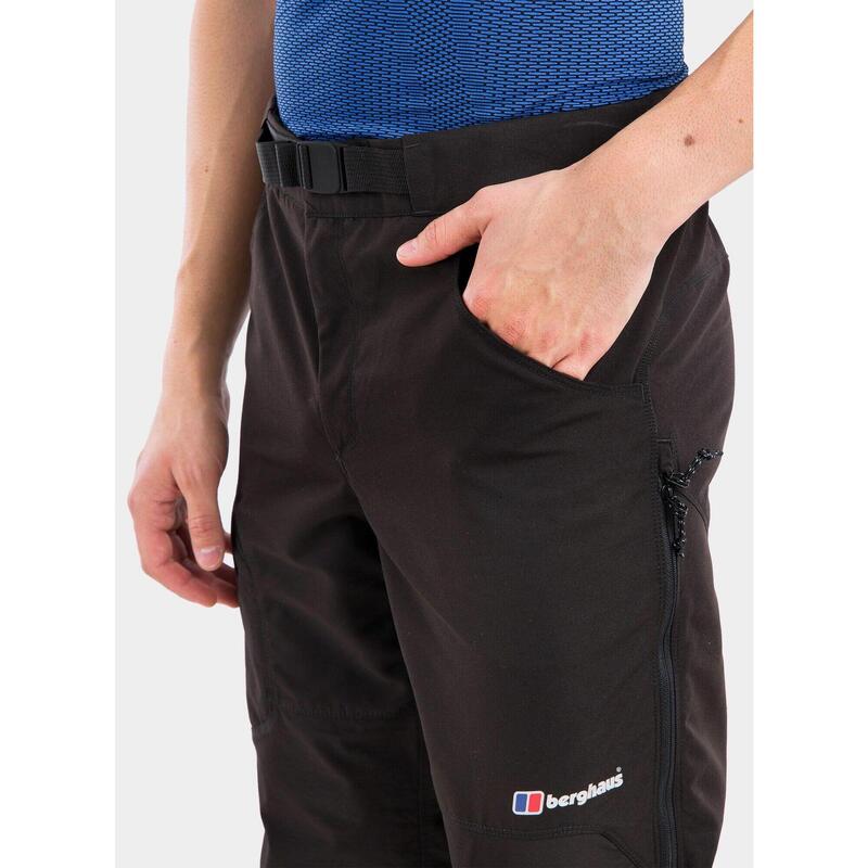 Pantaloni de drumeție pentru bărbați Berghaus Fast Hike