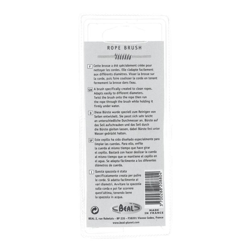 Perie pentru coardă Rope Brush