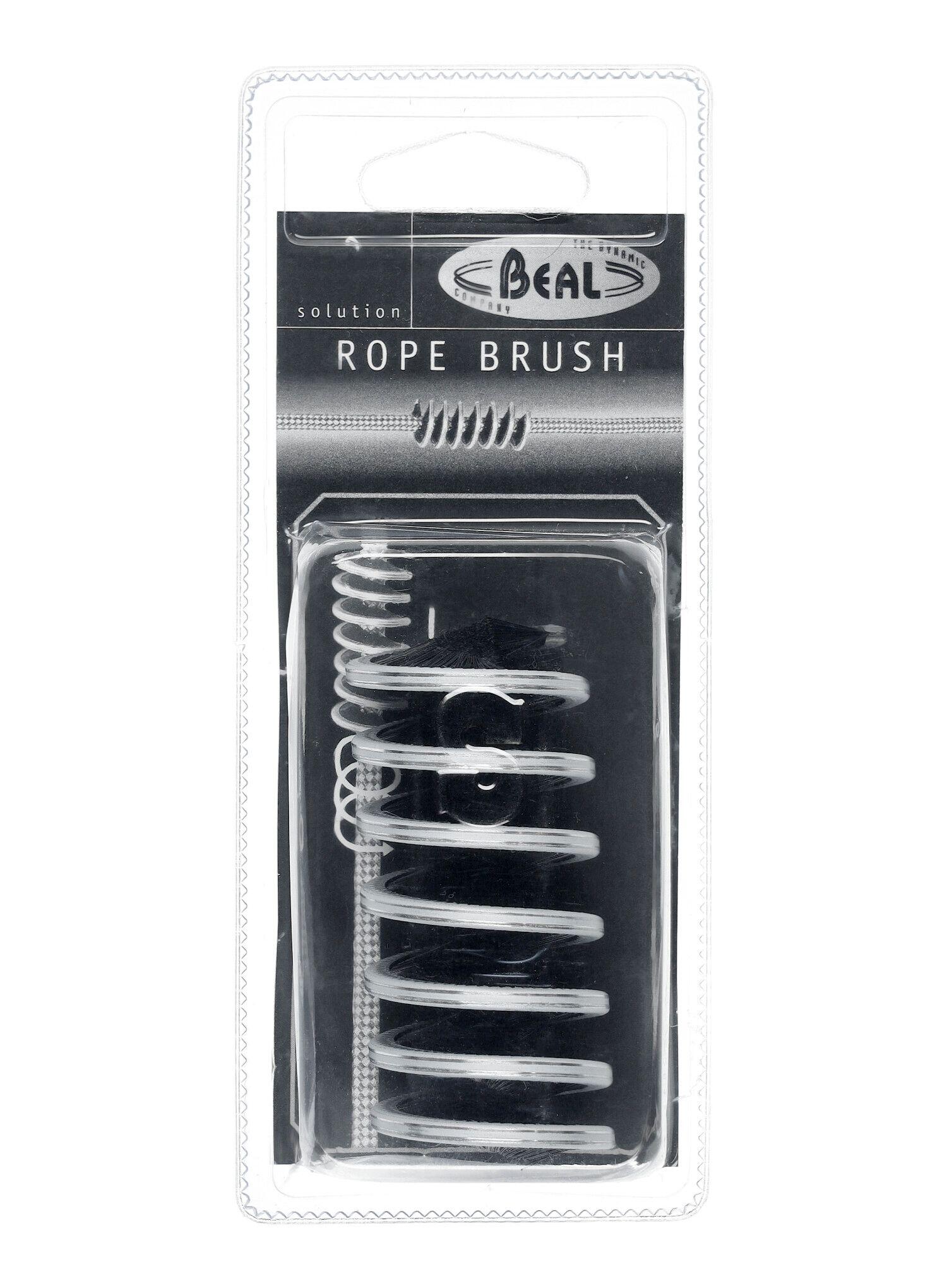 Kartáč na čištění lan Rope Brush 6/6