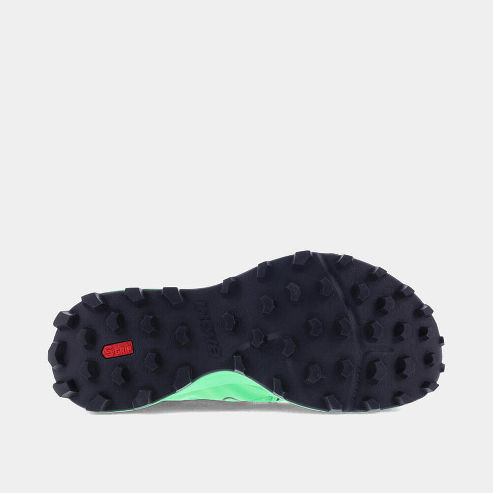 Buty trailowe męskie Inov-8 Mudtalon Zero