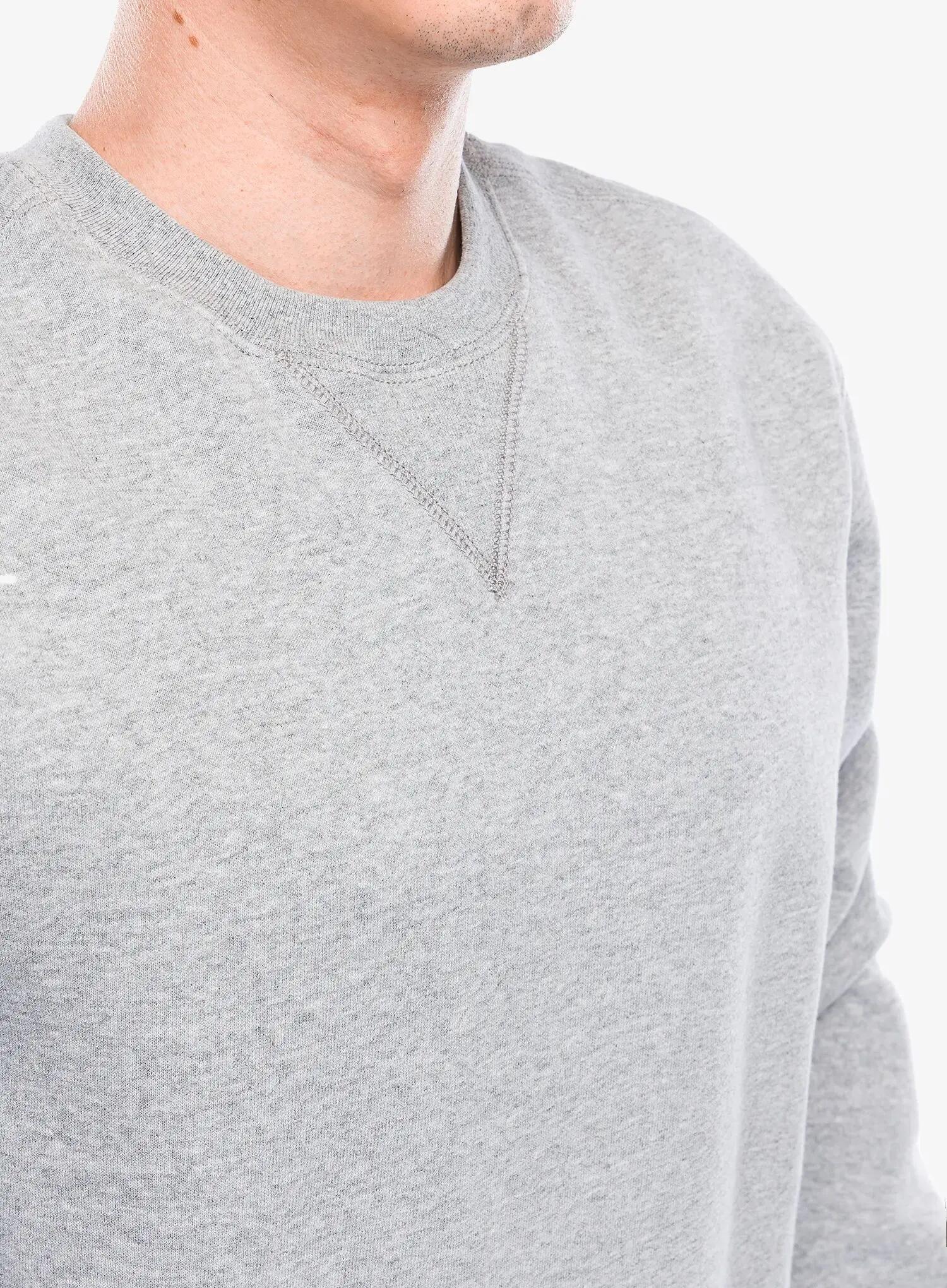 Bluza sportowa męska Carhartt Midweight Crewneck 6/6