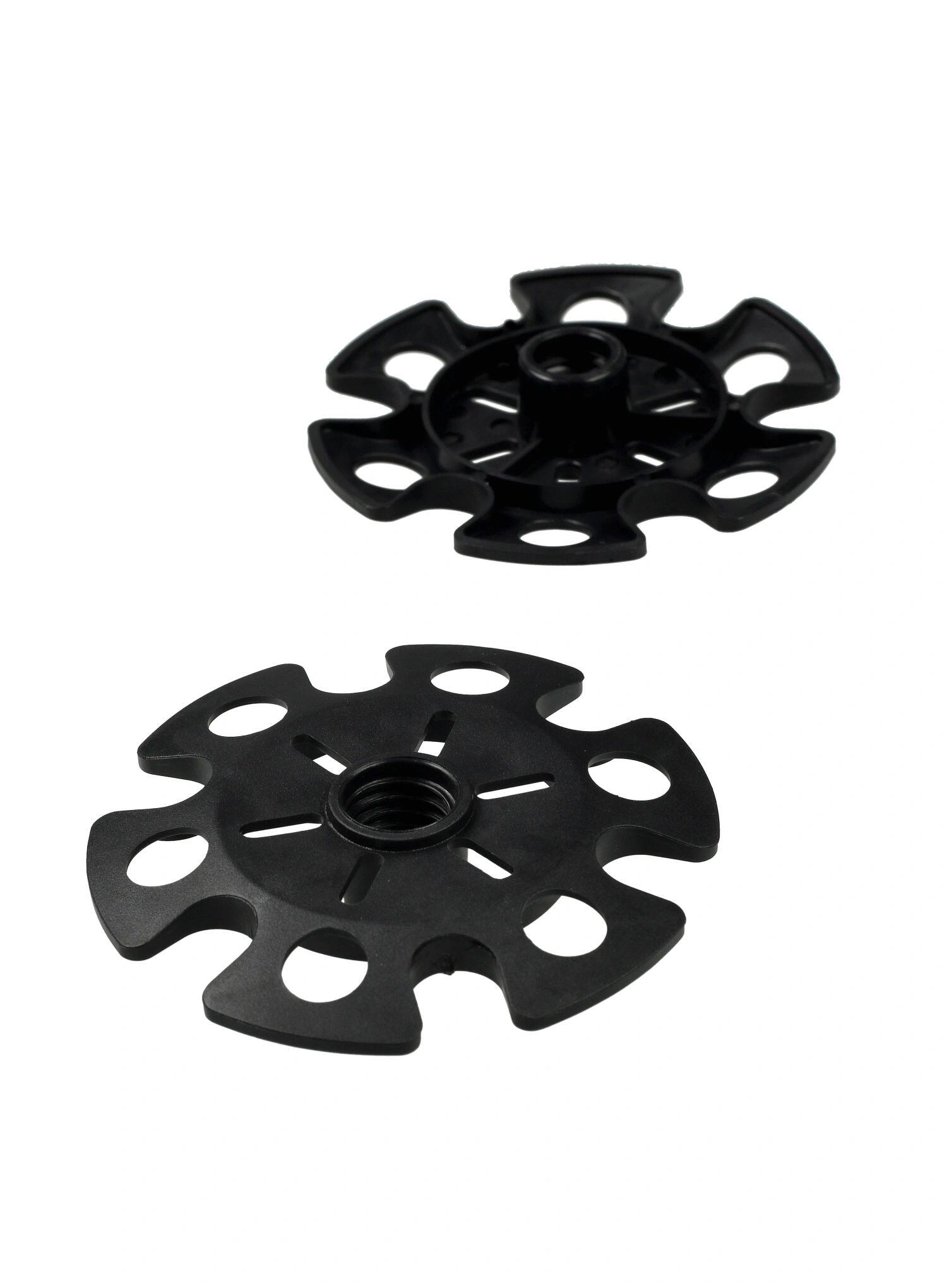 Bastón de trekking FR-3 EF LITE (1 PAR) Gabel 7/7