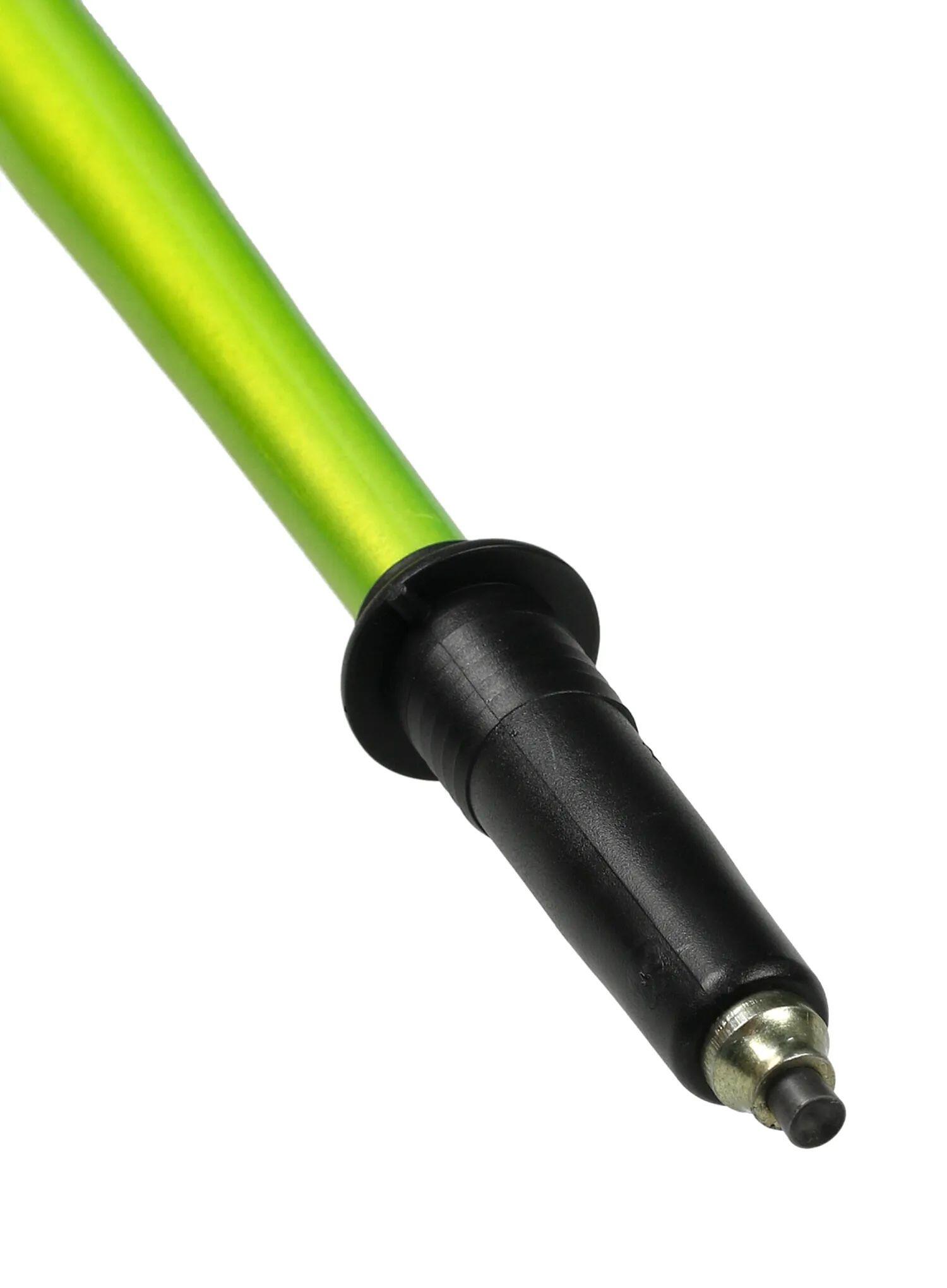 Kije aluminiowe Gabel Fusion Wired 5/7