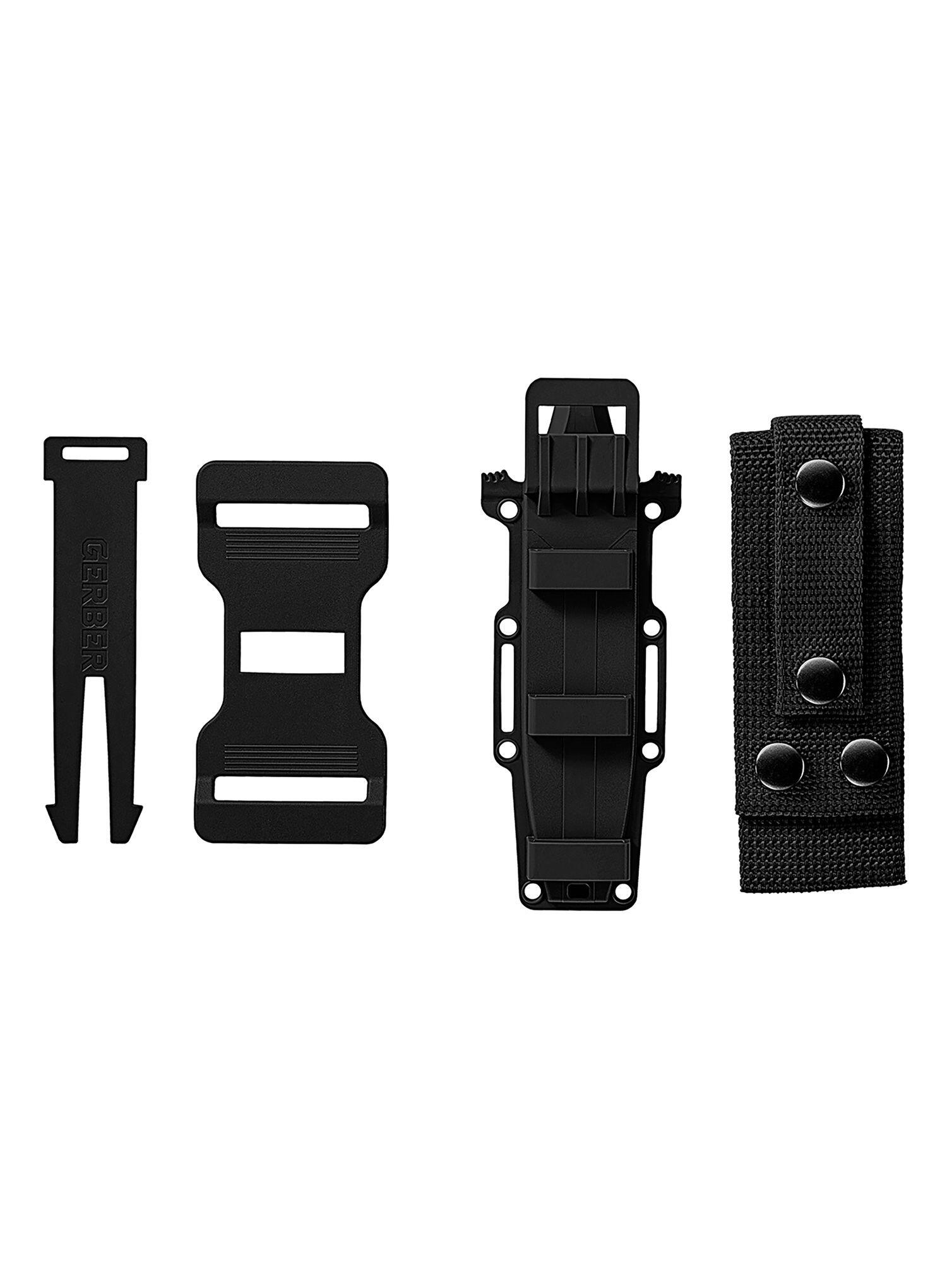Nóż survivalowy Gerber Strongarm SE 7/7