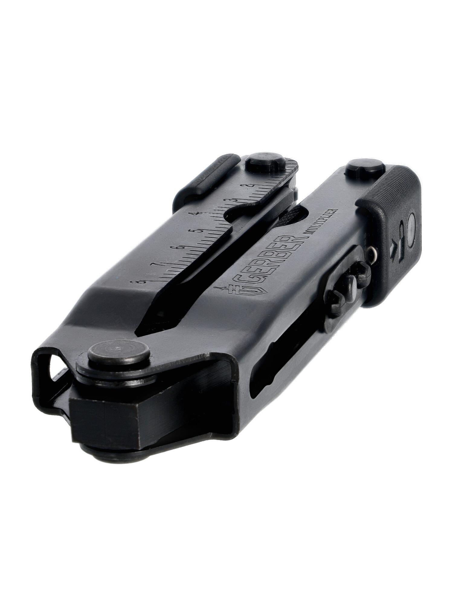 Multitool Gerber MP600 Bluntnose Black 5/7