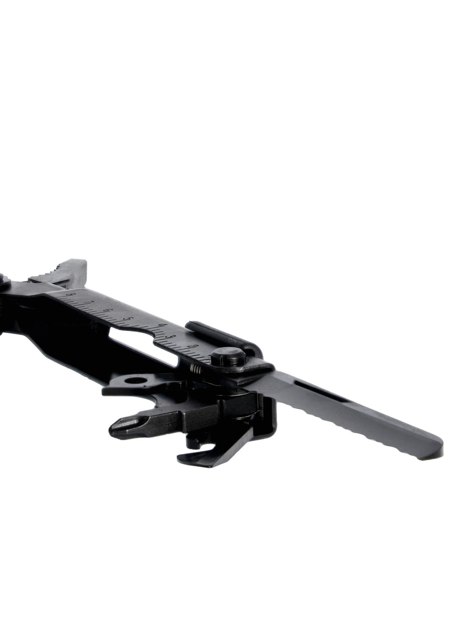 Multitool Gerber MP600 Bluntnose Black 4/7