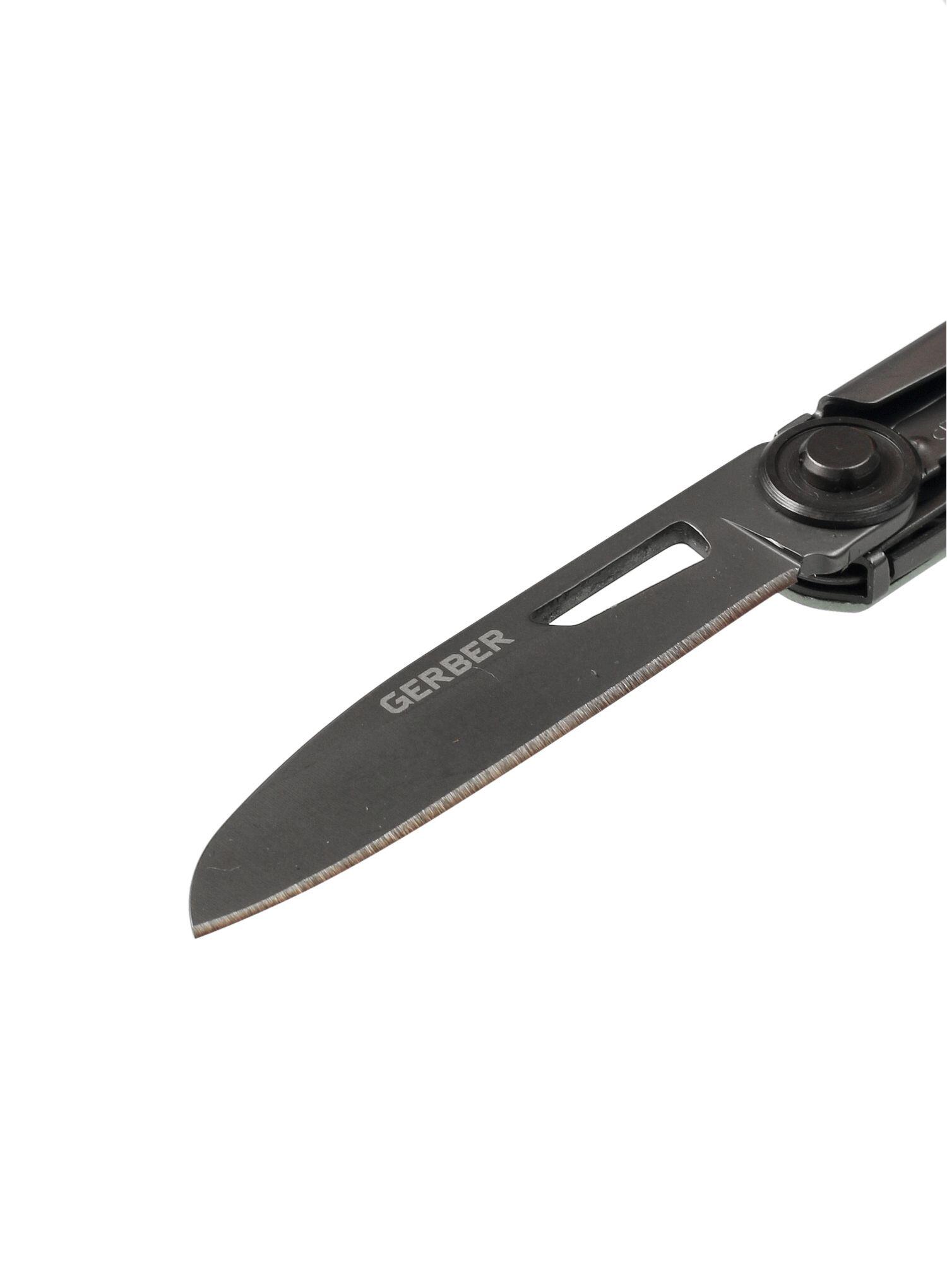 Multitool Gerber Armbar Slim Cut Baltic Haze 6/6