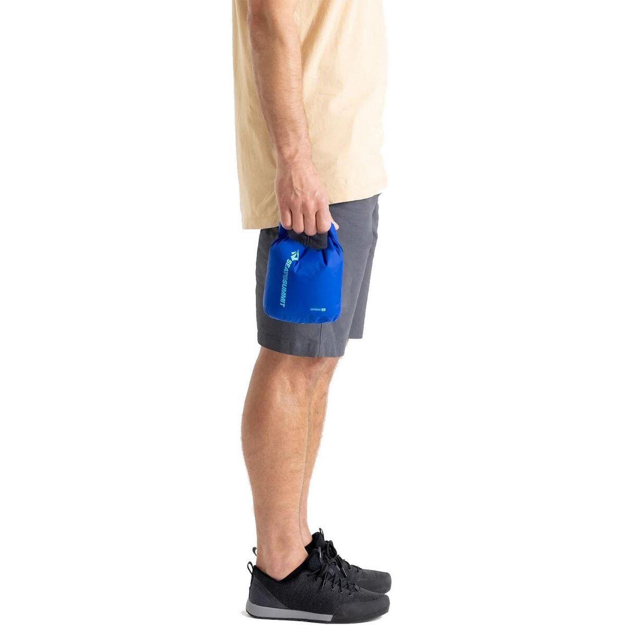 Sac impermeabil Lightweight Dry Bag 1,5L