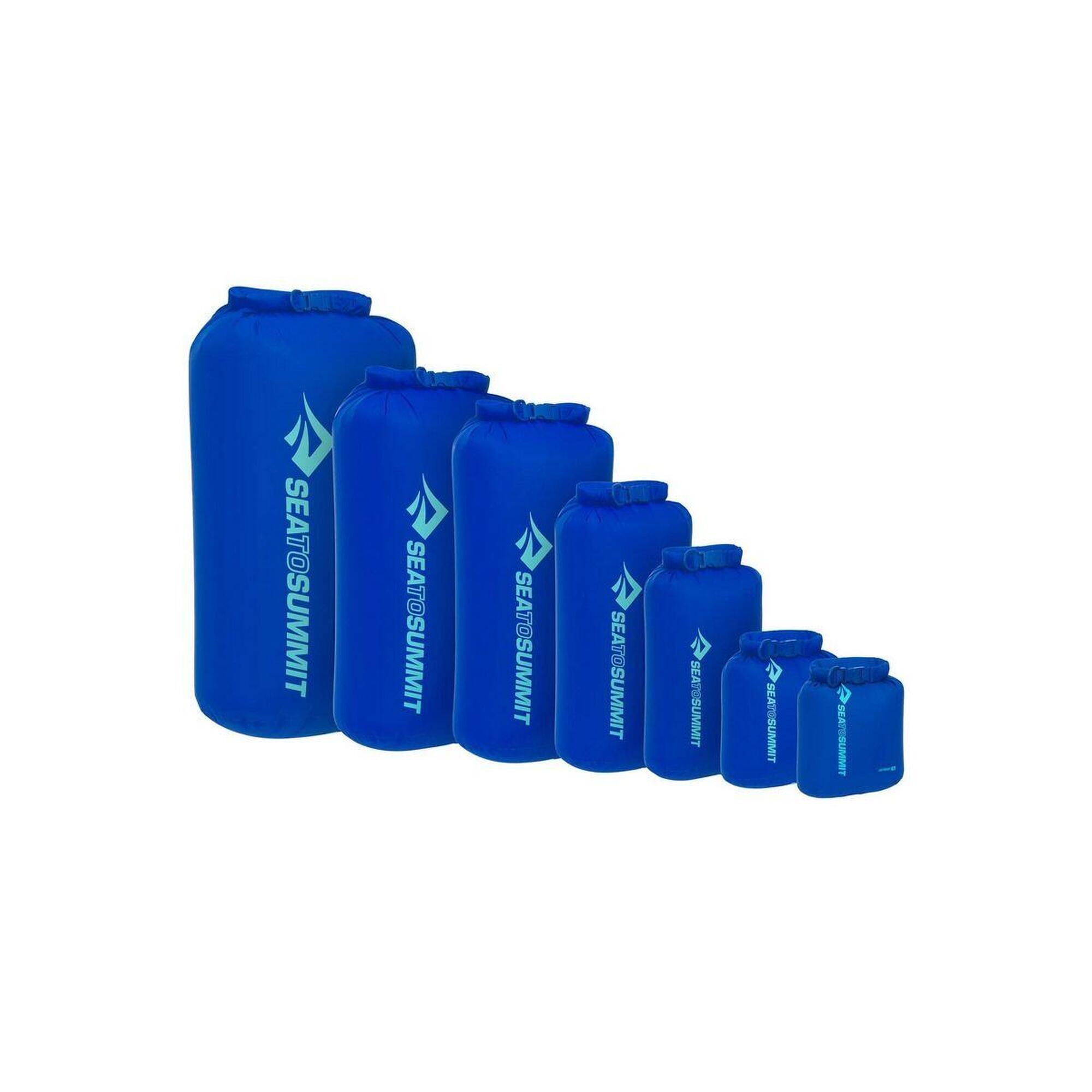 Sac impermeabil Lightweight Dry Bag 1,5L