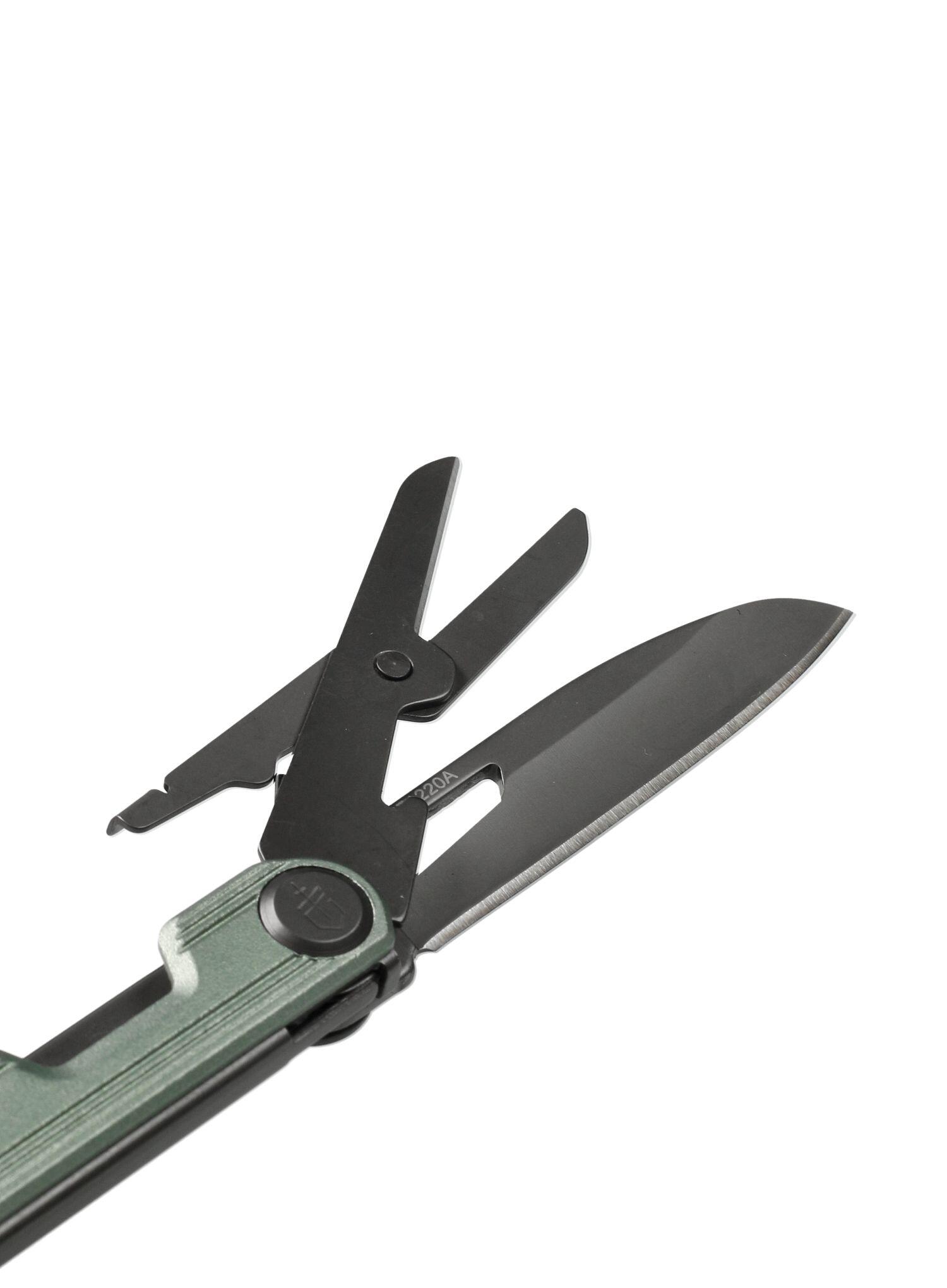 Multitool Gerber Armbar Slim Cut Baltic Haze 5/6
