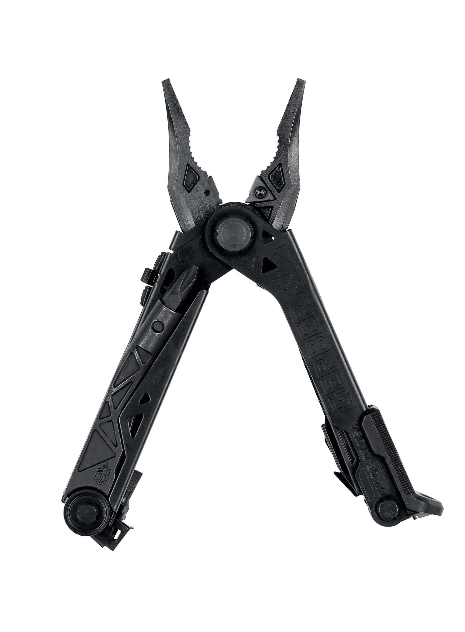 Multitool Gerber Center Drive Black Bity 7/7