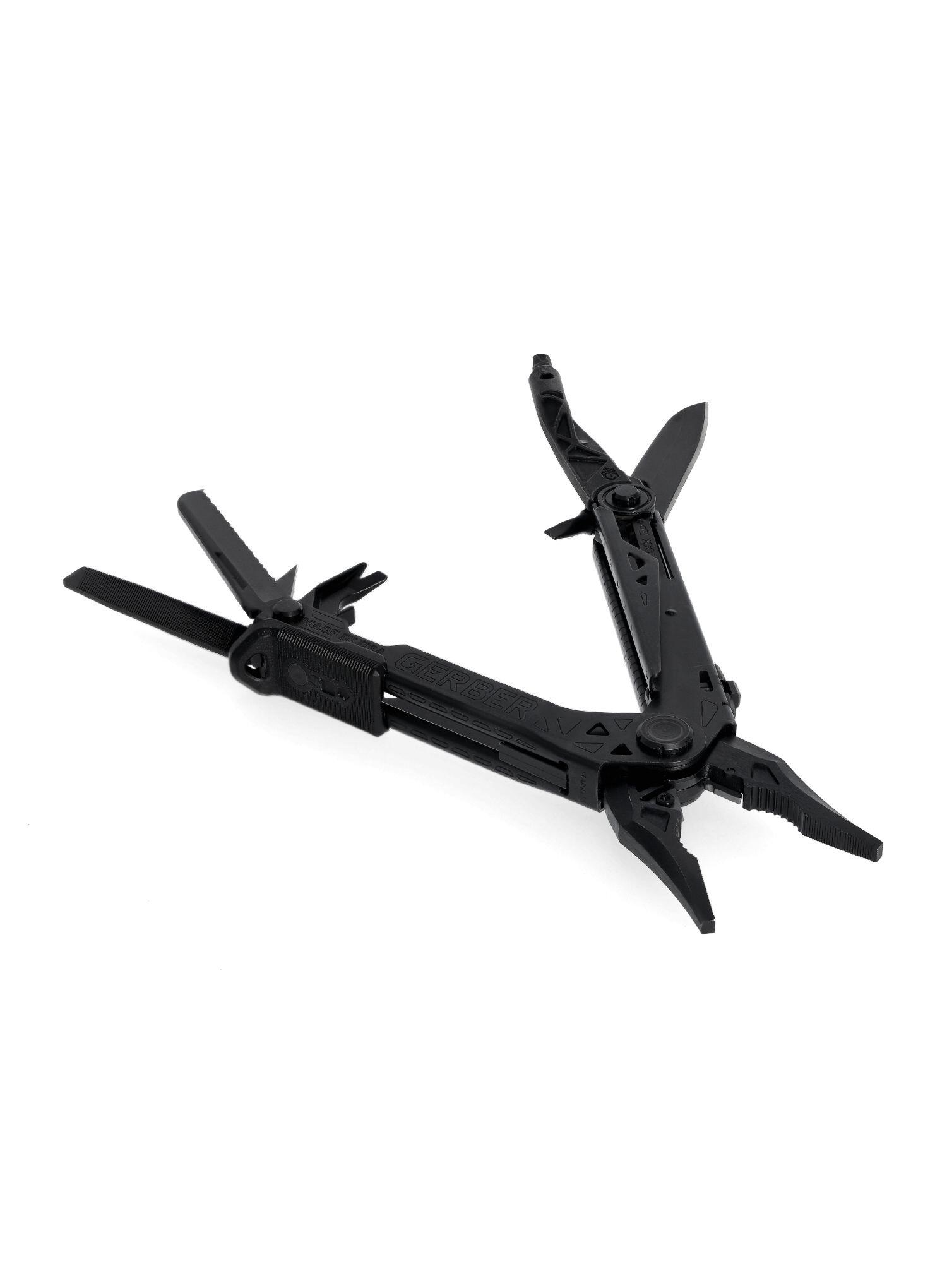 Multitool Gerber Center Drive Black Bity 5/7