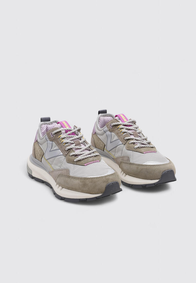 Zapatillas Deportivas Mujer Victoria WING EVO-SPORT Verd 2/5
