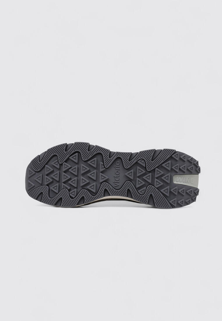 Zapatillas Deportivas Mujer Victoria WING EVO-SPORT Verd 5/5