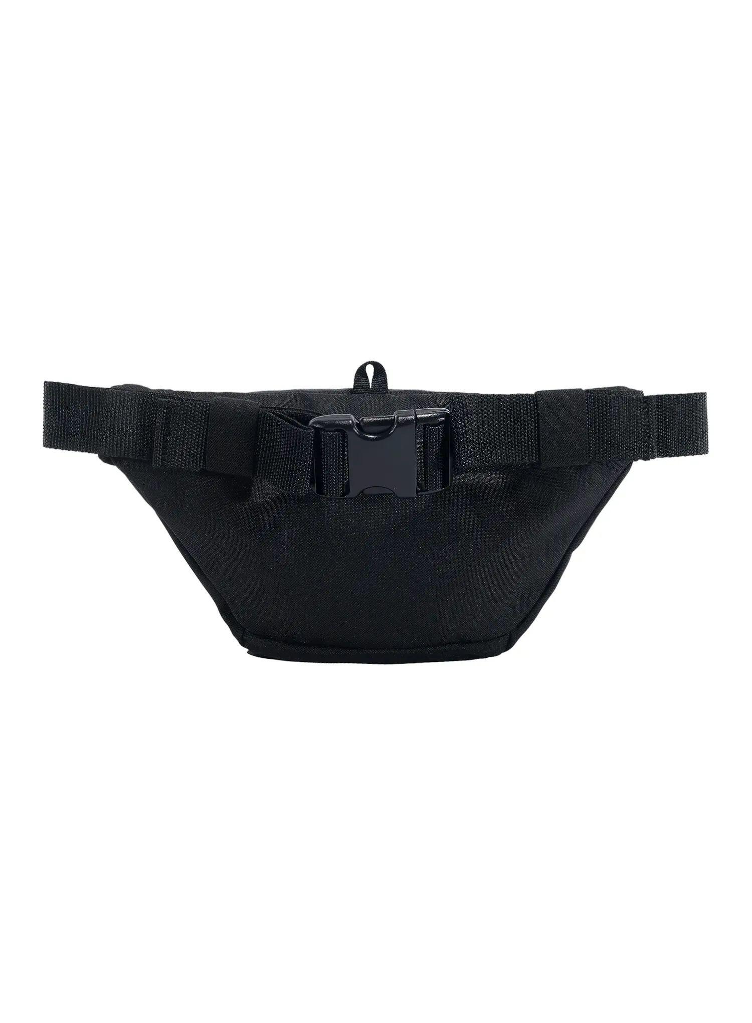 Torebka biodrowa Carhartt Waist Pack - black 3/7