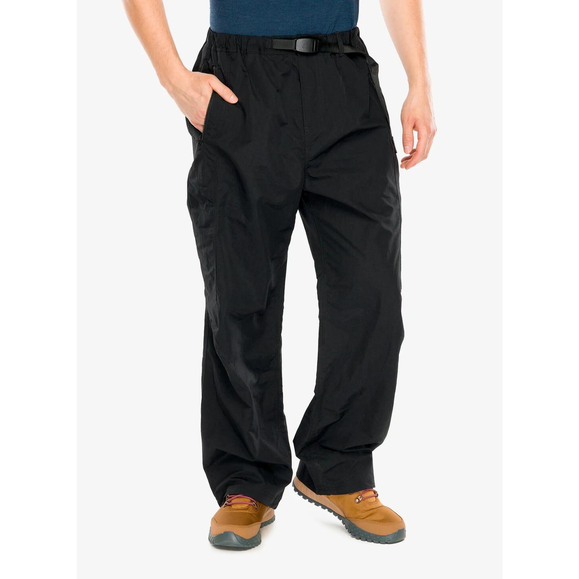 Spodnie nylonowe Gramicci Nylon Runners