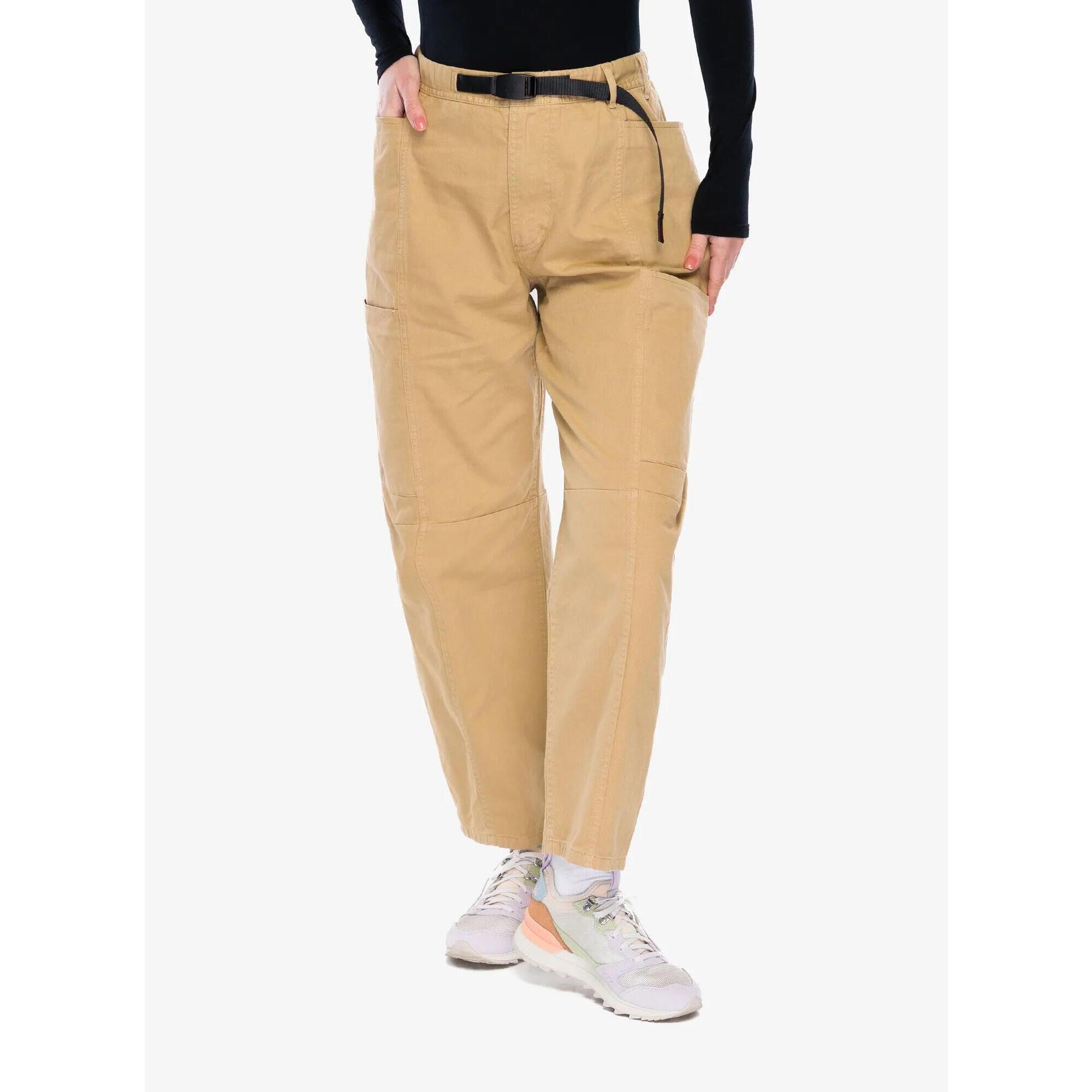Spodnie turystyczne damskie Gramicci Voyager Pant