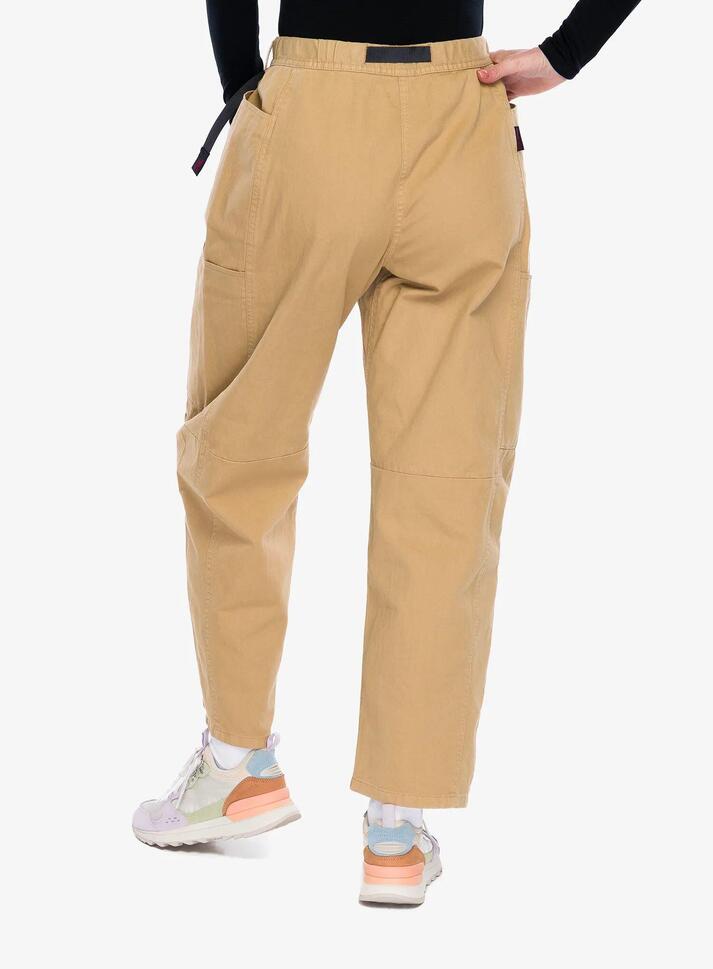 Spodnie turystyczne damskie Gramicci Voyager Pant