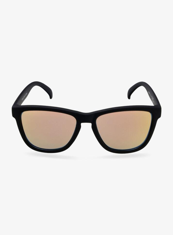 Okulary przeciwsłoneczne goodr OG - whiskey shots with satan