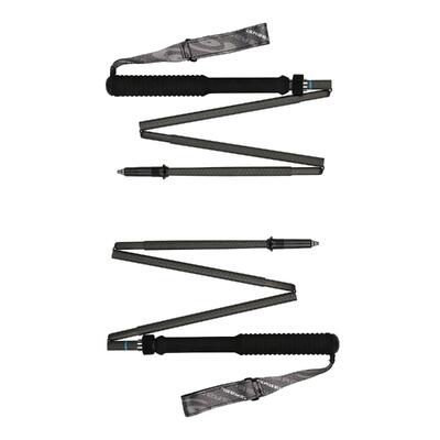 Kije karbonowe Gabel Carbon Feather-R