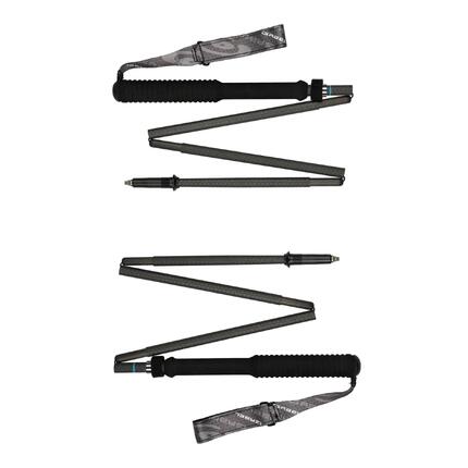 Kije karbonowe Gabel Carbon Feather-R