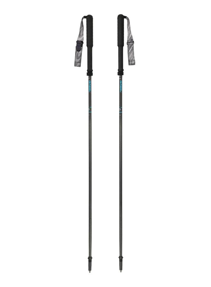 Kije karbonowe Gabel Carbon Feather-R