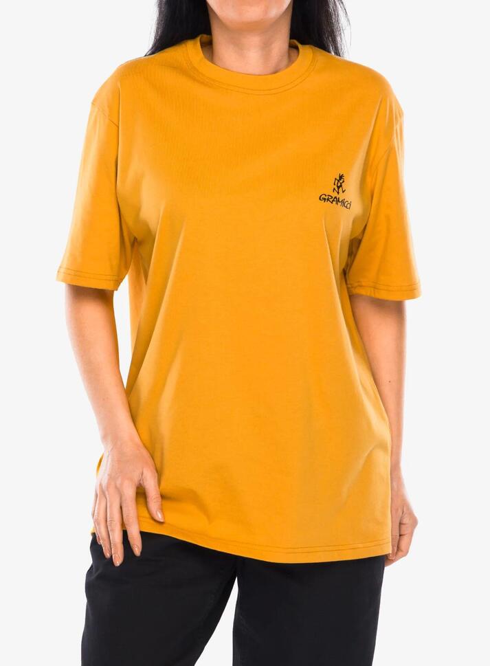 Koszulka Gramicci One Point Logo Tee