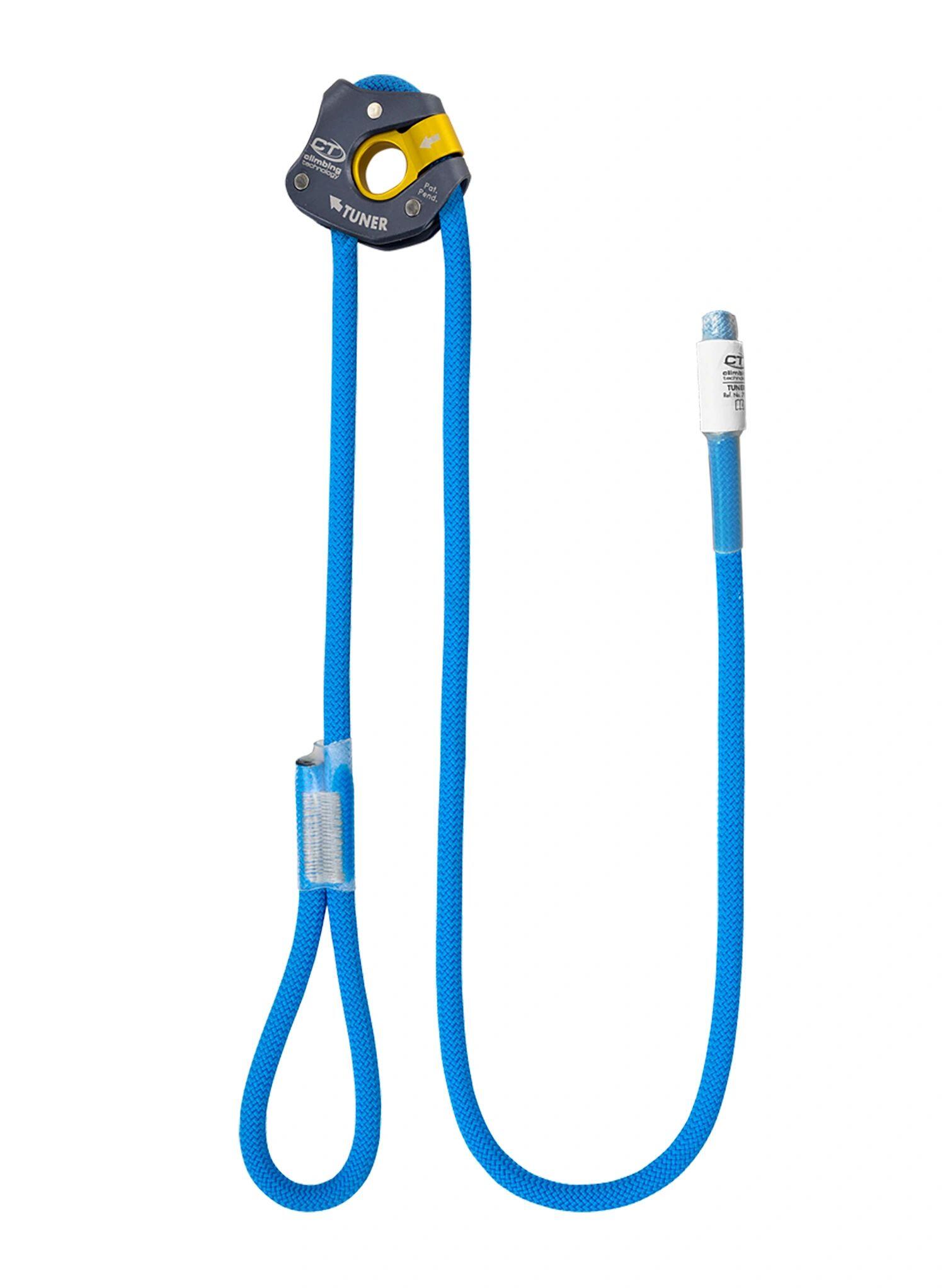CLIMBING TECHNOLOGY picture