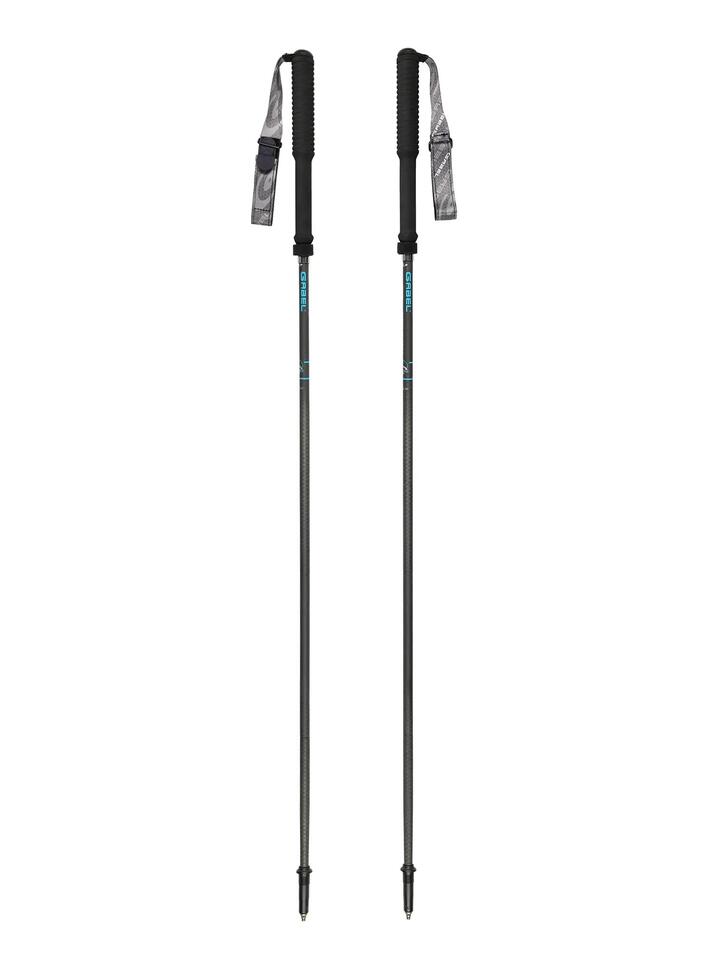 Kije karbonowe Gabel Carbon Feather-R