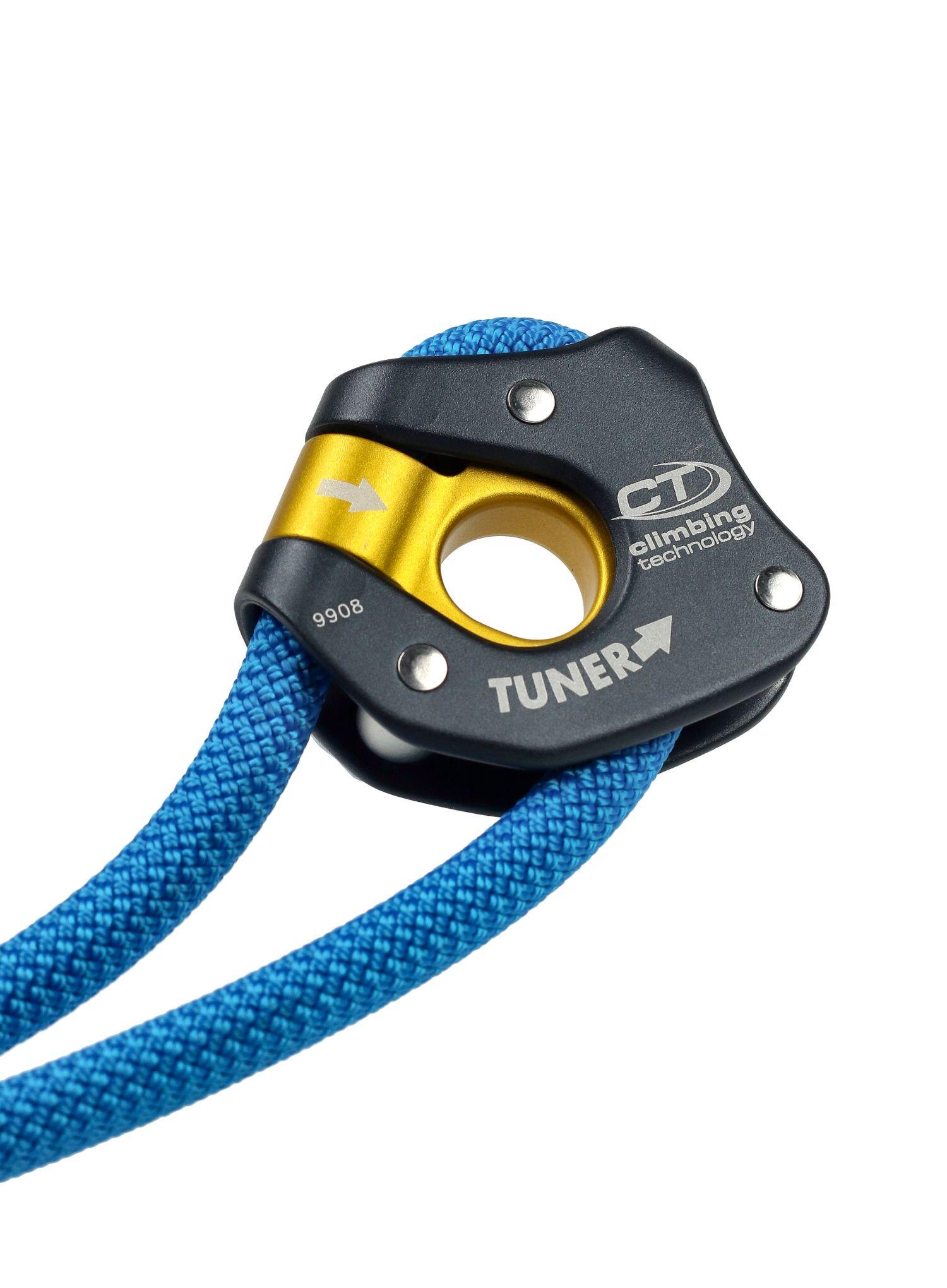 Lonża Climbing Technology/SKYLOTEC Tuner I 3/5
