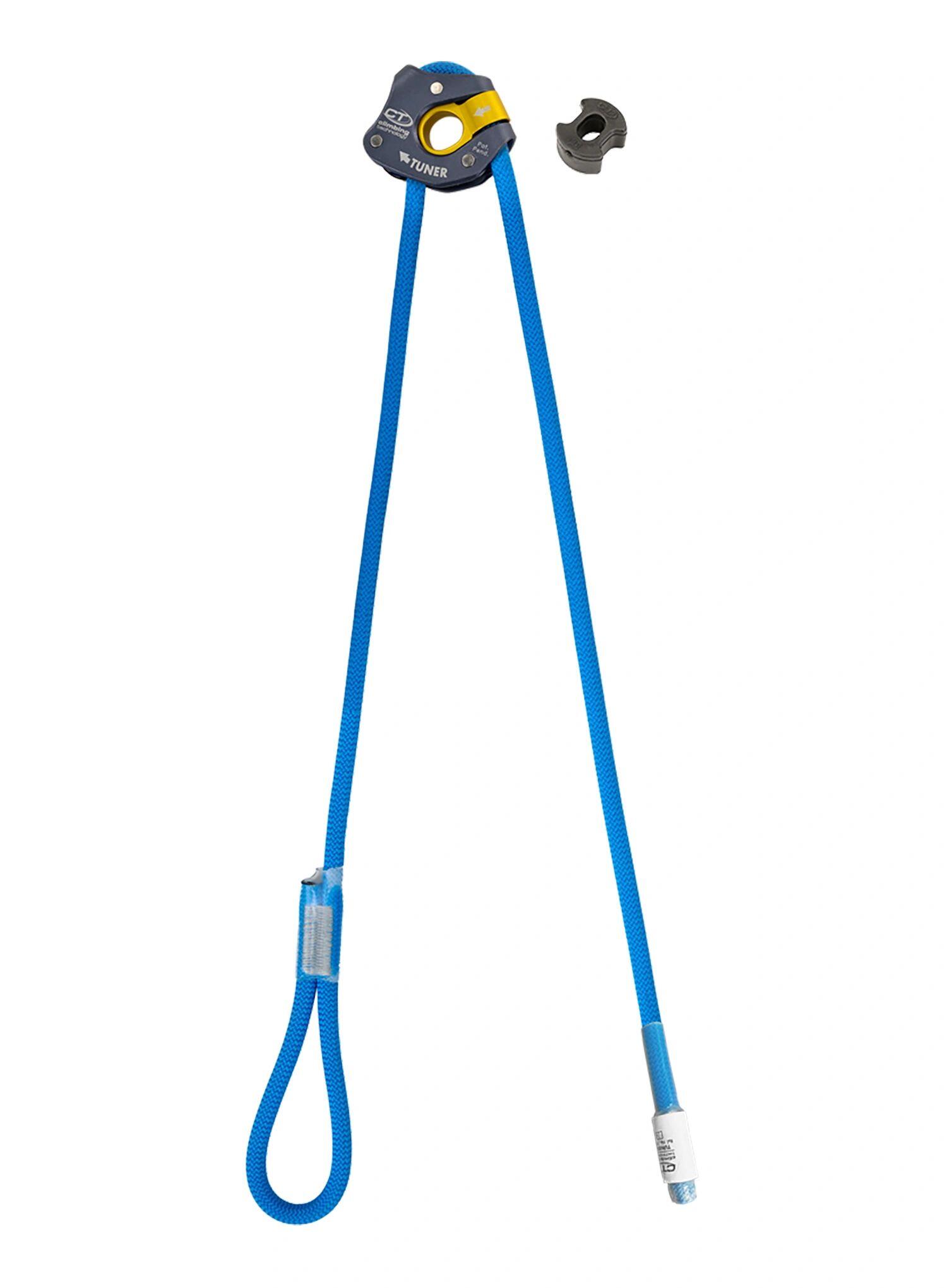 Lonża Climbing Technology/SKYLOTEC Tuner I 2/5