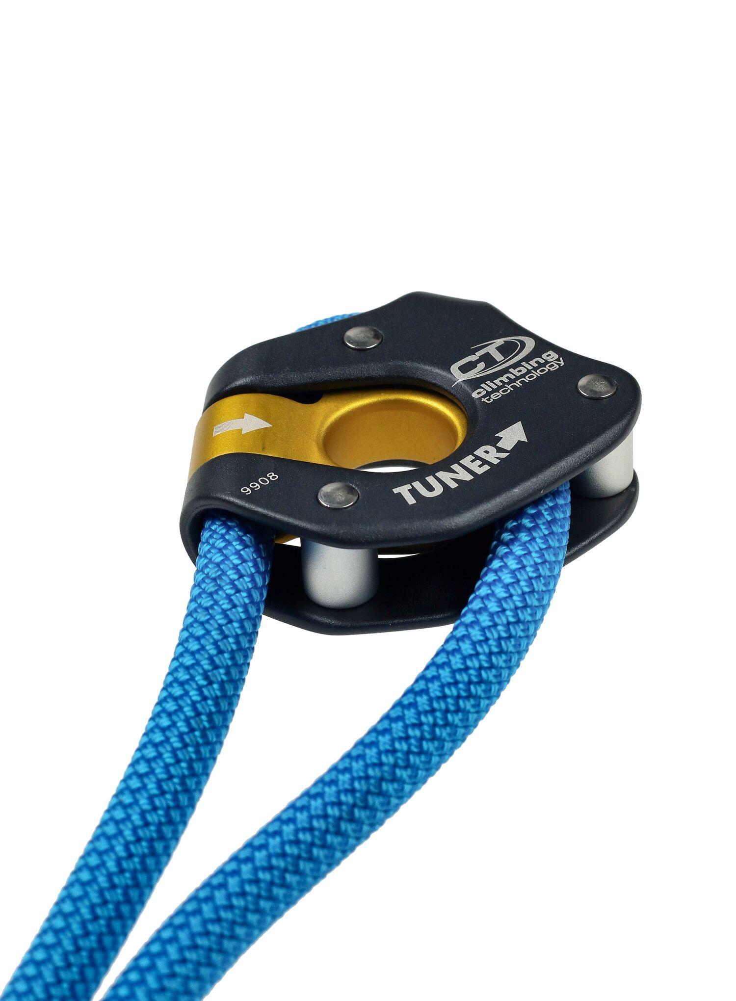 Lonża Climbing Technology/SKYLOTEC Tuner I 5/5