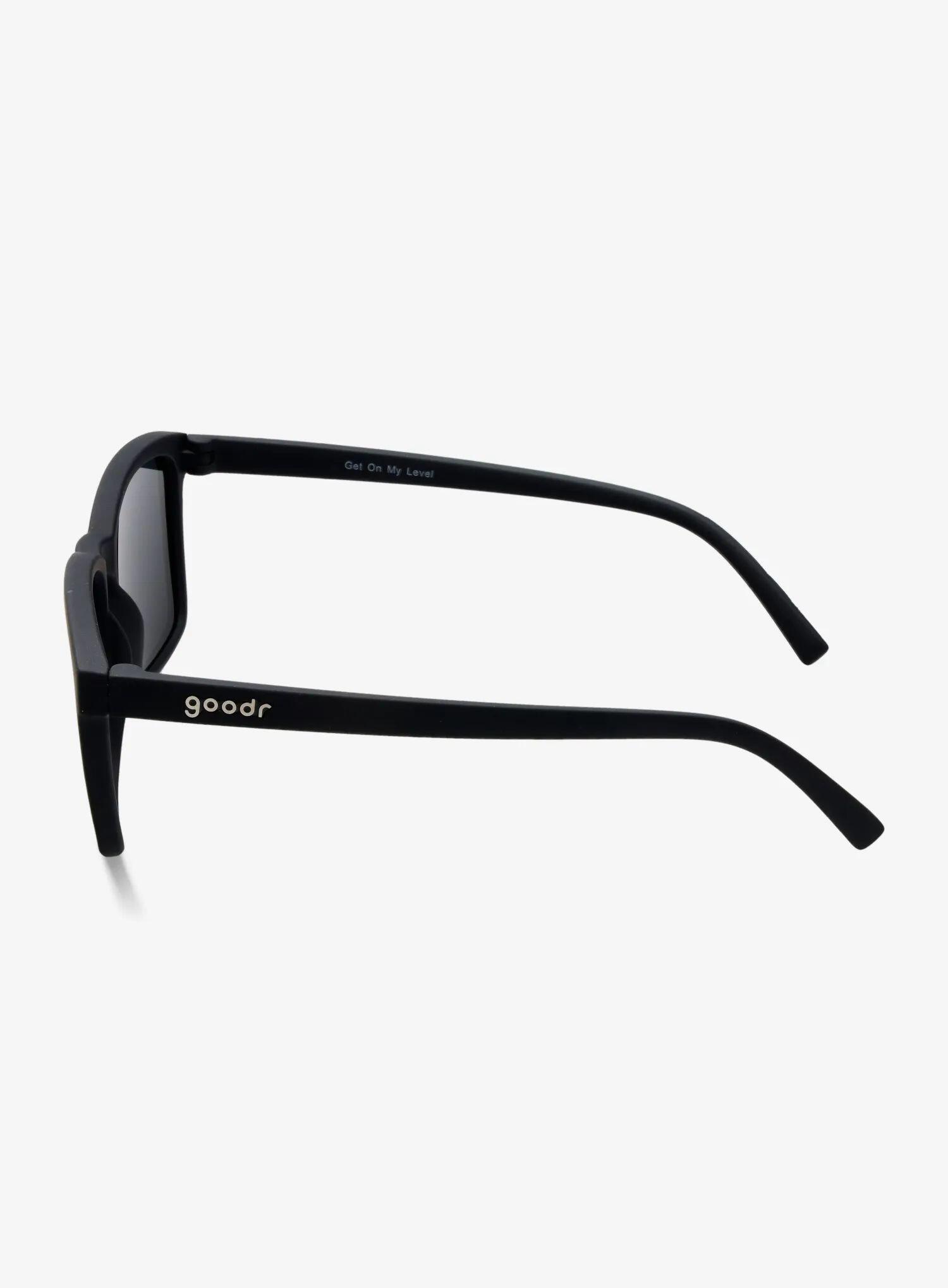 Okulary przeciwsłoneczne goodr LFG - get on my level 4/7