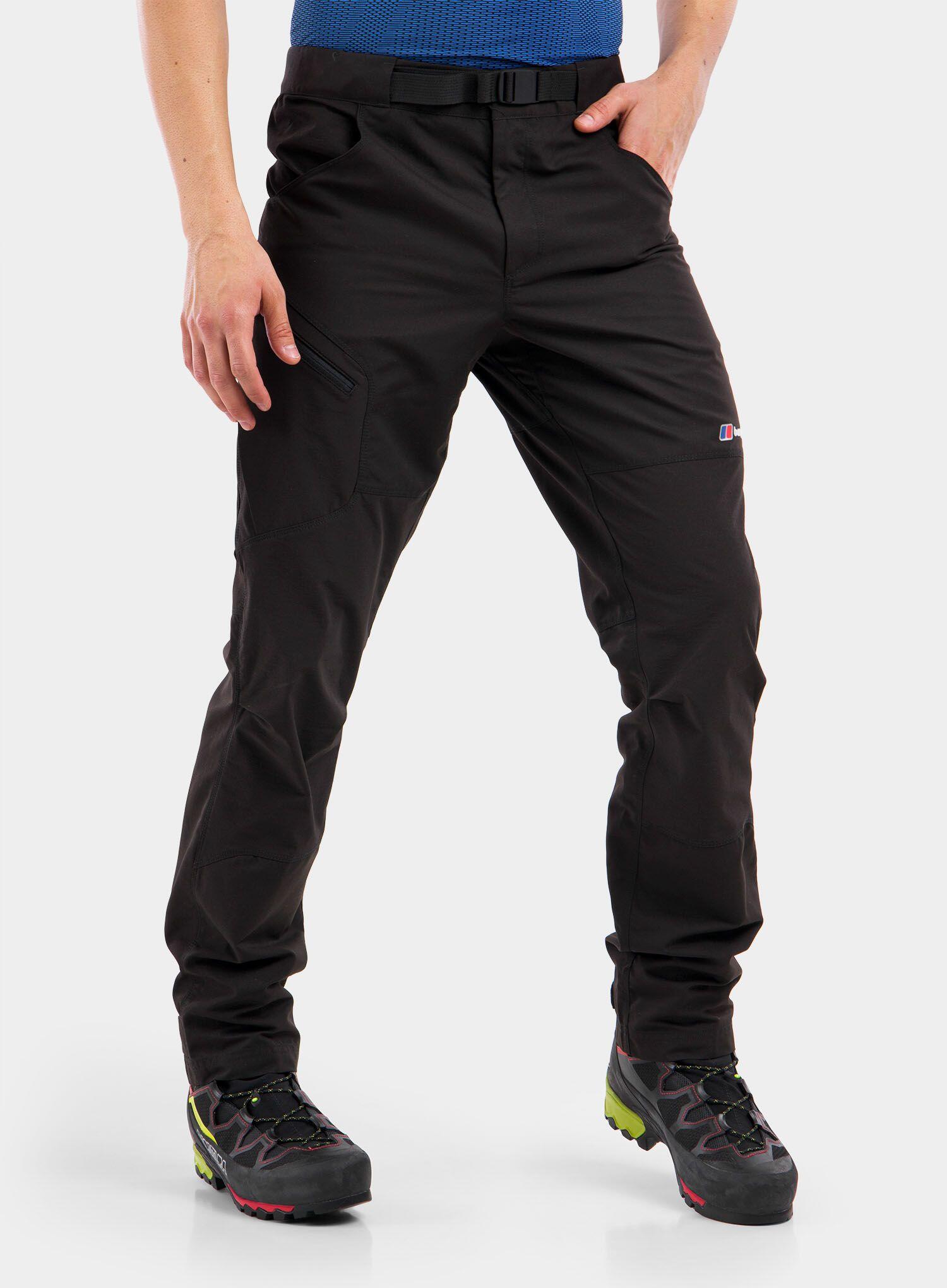 Pantalon de randonnée homme Berghaus Fast Hike 3/7