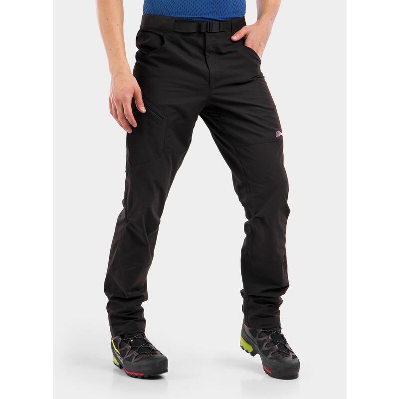 Pantaloni de drumeție pentru bărbați Berghaus Fast Hike